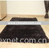 Acrylic shaggy  carpet
