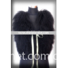 Mongolian fur coat