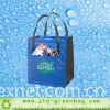 promotional 2011 nonwoven bag