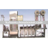 Small Quantity Continuous Dyeing Machine