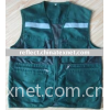new design safety vest JYH-1028,EN471 class 2