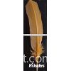 Turkey Quill Feather