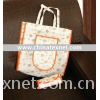 2010 eco-friendly foldable shopping  bag YH_003