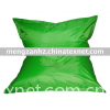 Hight quality waterproof nylon bean bag cover for home and outdoor use