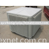 Plastis axial Evaporative Air cooler