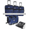 5pcs luggage set