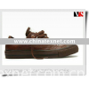 Leather Casual Shoes 2011