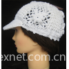 hand-knitted hat 02