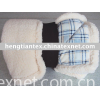 Two Layers Fleece Blanket CES045