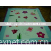 Children  patchwork quilt