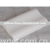 Latex contour Pillow