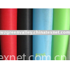 nonwoven fiber for interlining,flower wrapping,wipe etc
