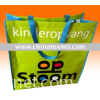 eco stoon PP woven shopping bag