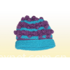 hand-knitted hat 13