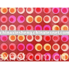 100%Polyester delaine printing fabric  textile