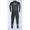 Neoprene CR full body diving suit High Elasticity 4mm Thickness