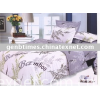 100% cotton printed bedding sets GB2953