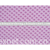 100%Polyester Sandwich mesh fabric/ textile