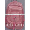 (B-179) fashion backpack OEM offered