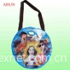 new style fashionable round shopping bag