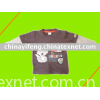 children garment  baby T-shirt