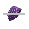 100%  woven silk necktie