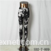 SD2-7-009 Fashion Knit Slim Bandhnu Style Leggings