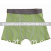 children's underwear  (2 bebete shorty-3) striped