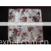 100%polyester cushion cover