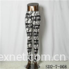 SD2-7-008 Fashion Knit Skinny Bandhnu Style Leggings