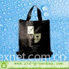 nonwoven foldable promotional bags