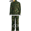 Camo army uniform