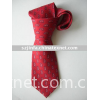 fashion polyester tie