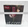 soft handle durable coated paper  bag