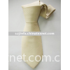 100% woven silk necktie