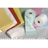 various spun-laced non-woven cloth