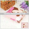 100% Polyester Baby Blanket/ Baby Bedding/Baby Wrap