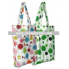 Fashion colorfull cotton shopping bags