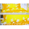 100% Polyester Textile Fabric
