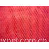5-1 bright yarn  mesh fabric for laundry bag