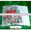 writing paper, printing paper, letter paper, notepaper, color paper