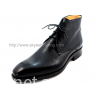  CIEB48 - Men's Leather Boots Made Of Pure Leather Goodyear