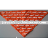 triangle bandana