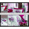 Jacquard cotton  bed linen/quilt cover/pillow case
