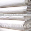 cotton/ viscose gray fabric