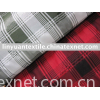 Nylon/Polyester garment fabric