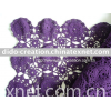 KT04002 Handmade Crocheted Home textile Table cloth Tablecloth Cotton