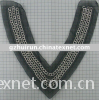 bead chain collar