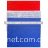 high high quality: polyester ribbed exhibition carpet