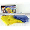 sham sorb zorbeez cloth super absorbent towel microfiber drying cloths